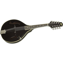 Rogue Mandolin