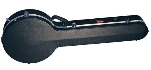 Gator GC-BANJO-XL banjo case