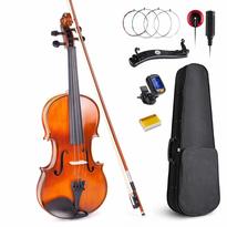 Beginner Bluegrass Fiddle