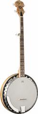 Oscar Schmidt OB5SP 5 String Banjo