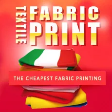 flag printing in Kl Malaysia