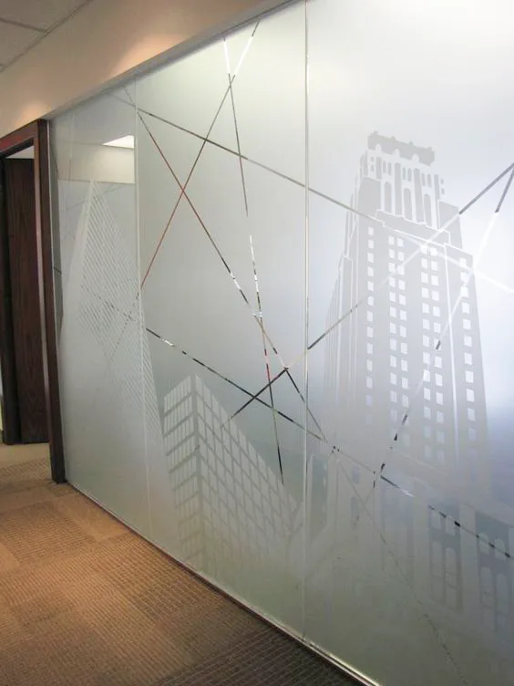 cetak stiker kaca rumah office kuala lumpur malaysia