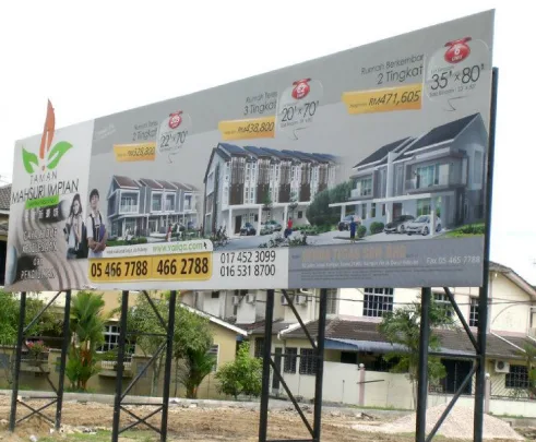 billboard banner printing