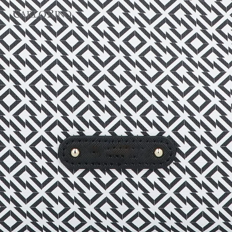 Pu Leather Bag Printed in KL johor Singapore Malaysia, Leather Printing In KL Malaysia,
