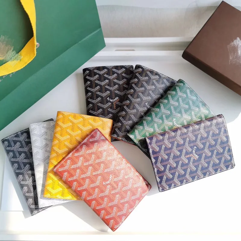 Leather passport . leather menu cover printed in KL malaysia