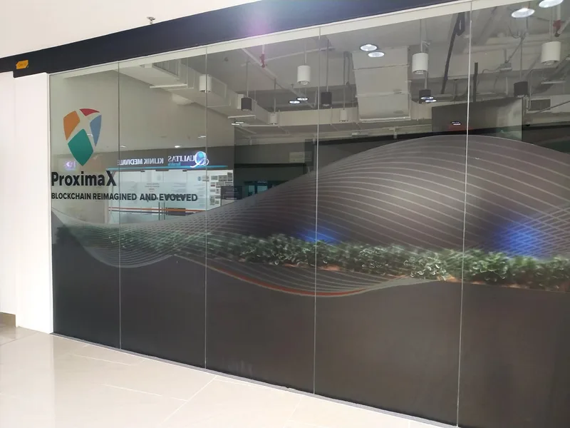 Frosted Printed - selangor kuala lumpur malaysia printer