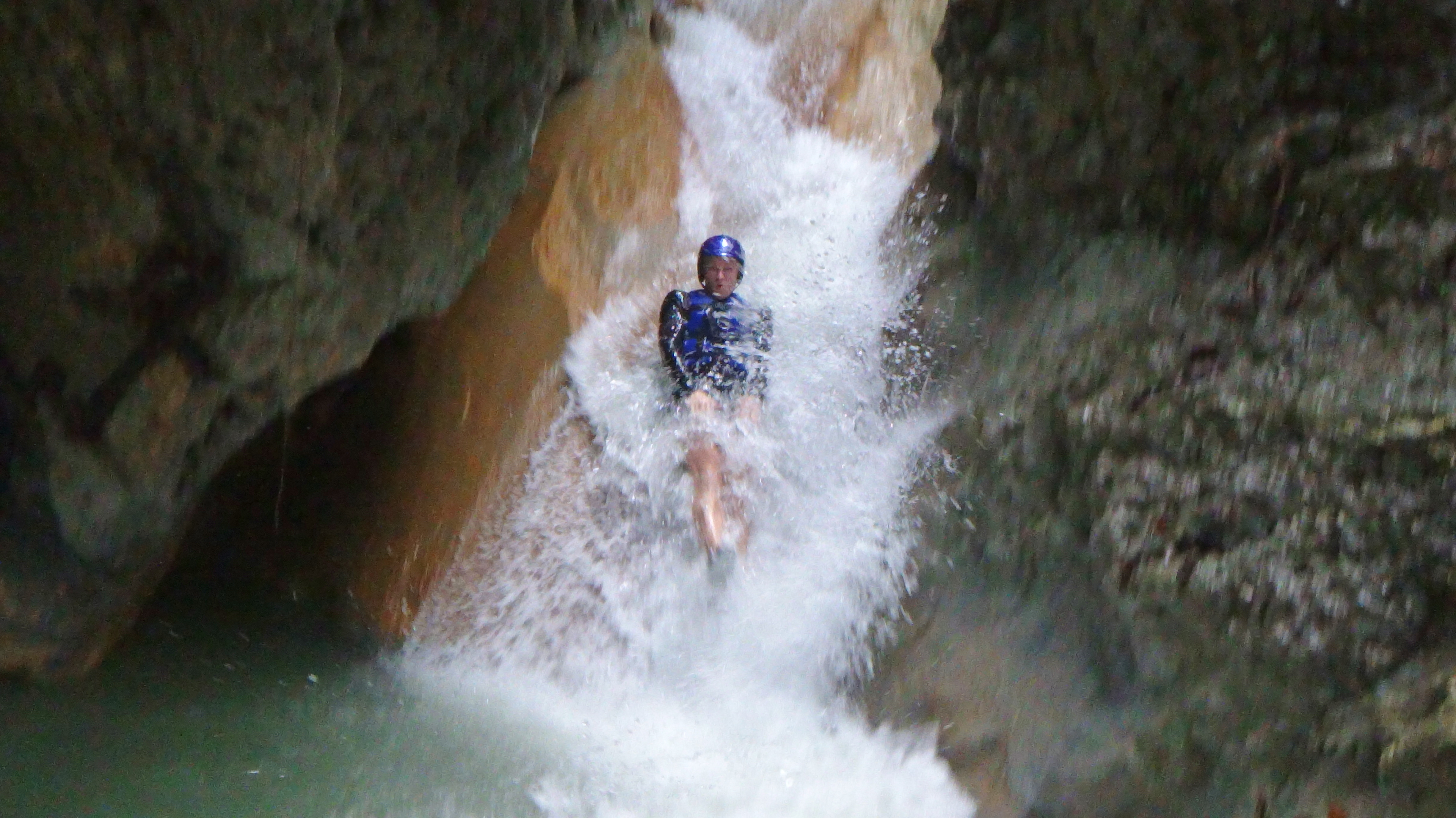 27 Waterfalls of Damajagua ... Know Before You Go! 