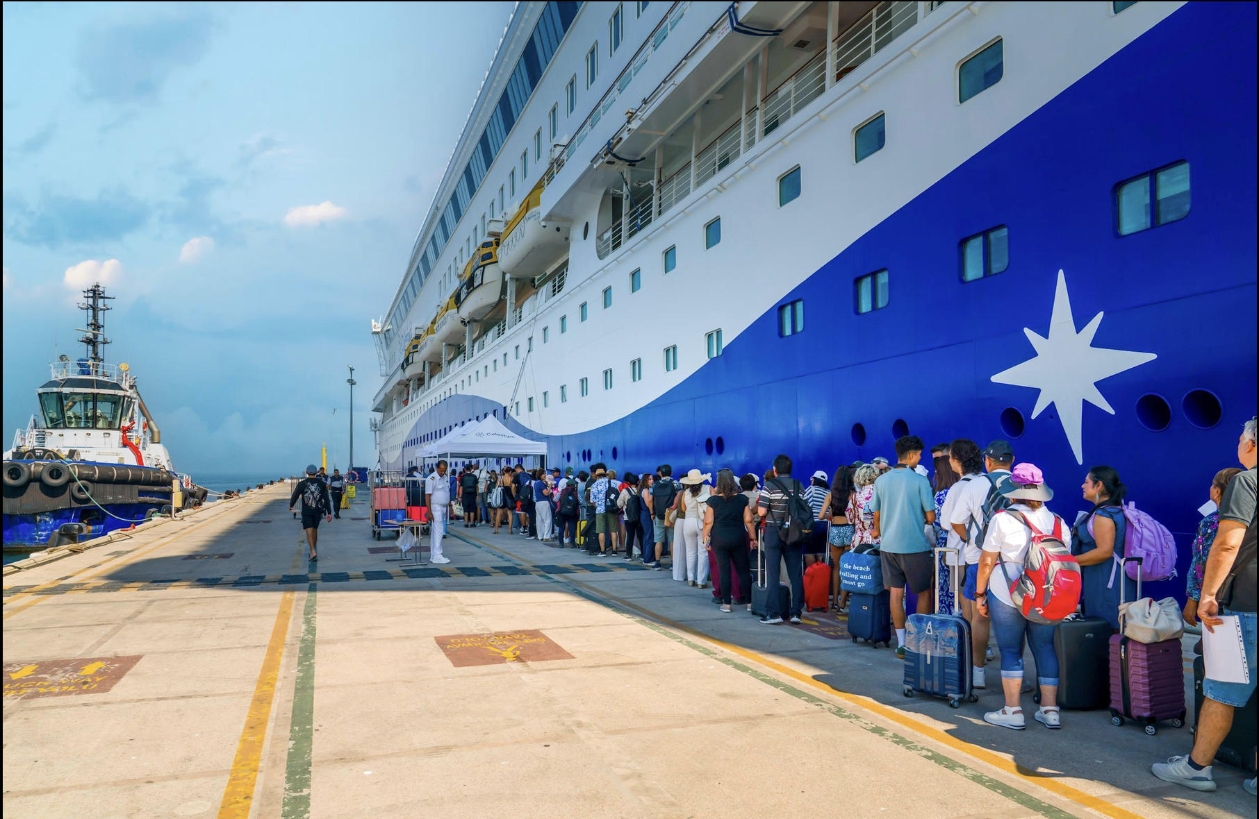 How to Save Money Before You Sail: A Cruise Passenger’s Guide