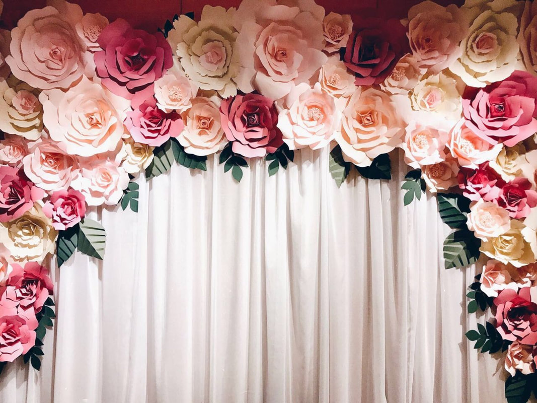 wedding photobooth