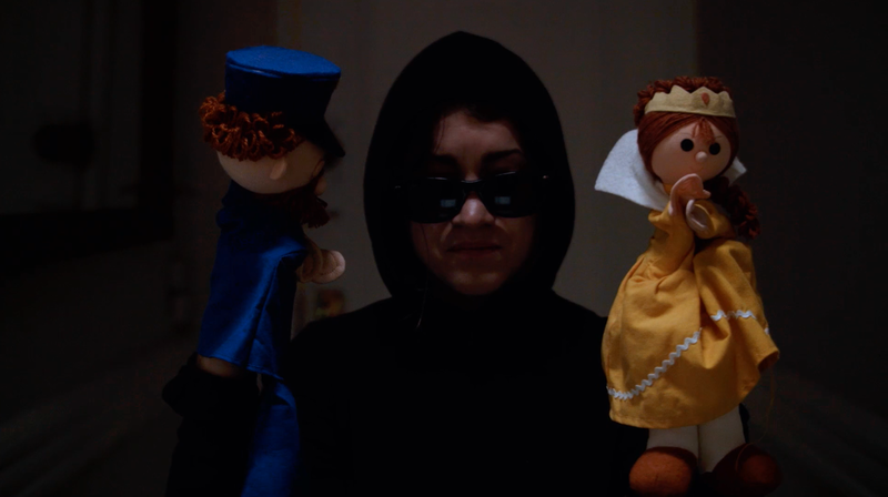 Part 6: Puppets