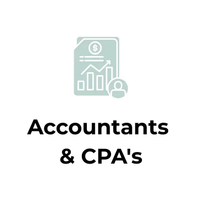 Financial Systems for Accountants & CPA's