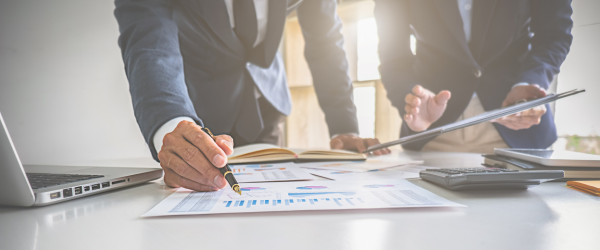 Choose your financial enterprise resource planning first Banner