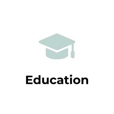 Financial Systems for Education