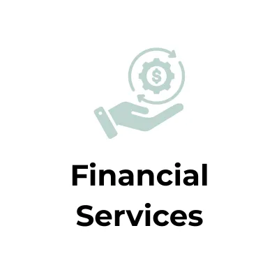 Financial Systems for Financial Services