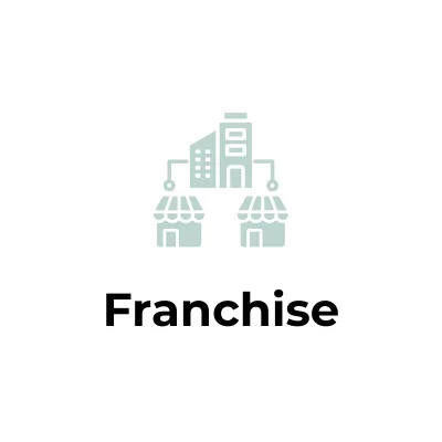 Financial Systems for Franchise