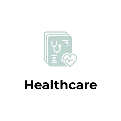 Financial Systems for Healthcare