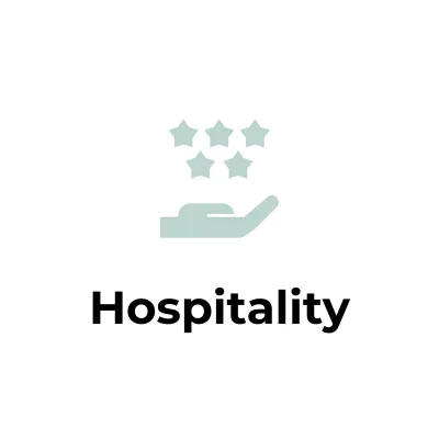 Financial Systems for Hospitality