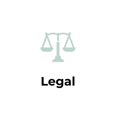 Financial Systems for Legal