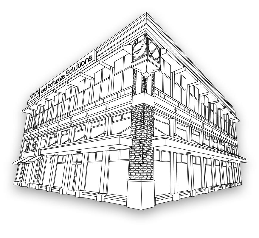 Leaf Software Solutions Building
