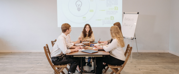 Project Intelligence with SAGE INTACCT