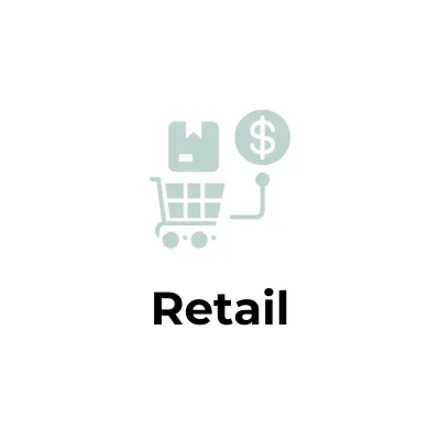 Financial Systems for Retail