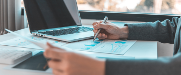 Cloud accounting and ERP with Sage Banner