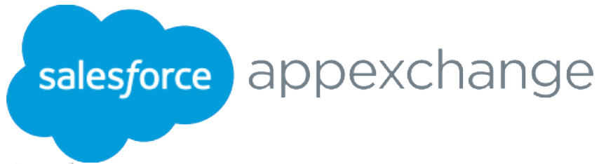 Salesforce appexchange Badge