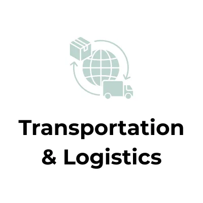 Financial Systems for Transportation & Logistics