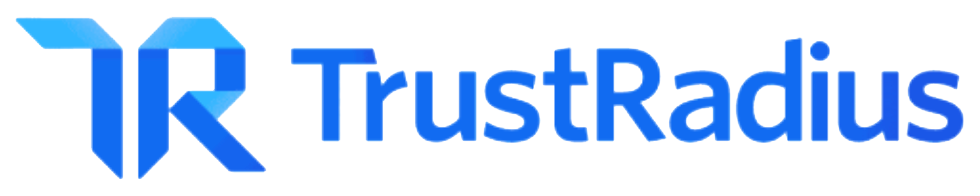 TrustRadius Logo