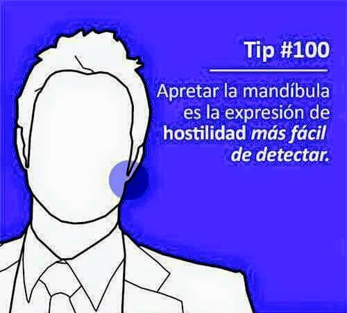 La comunicación del cuerpo 