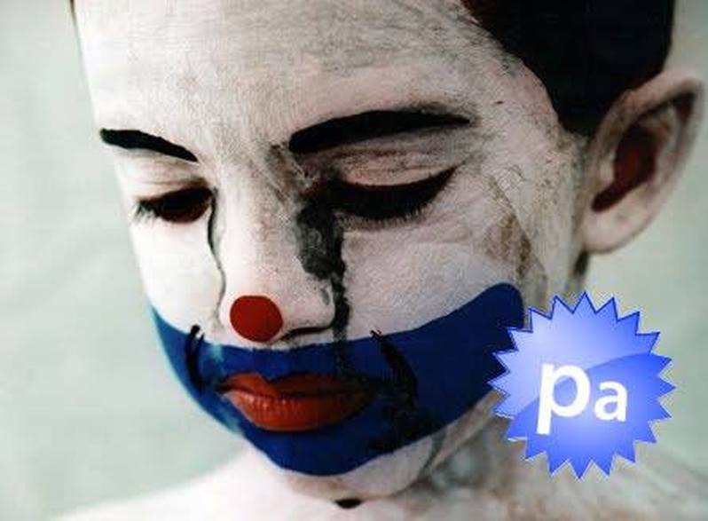 La depresión enmascarada