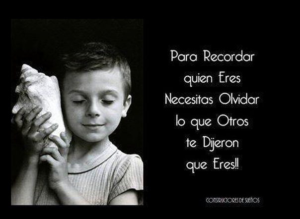                                                TDAH e identidad