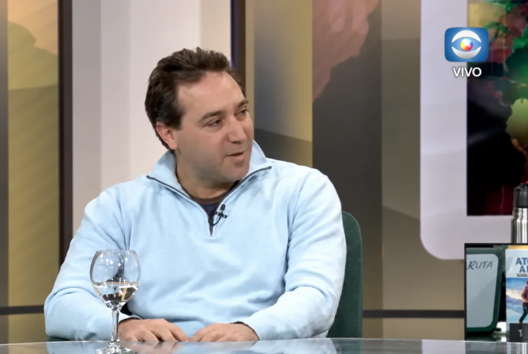 Entrevista al Prof. Fernando Bryt en televisión uruguaya sobre diagnóstico y tratamiento del TDAH 
