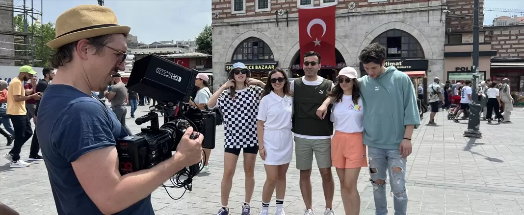 casting in turkey