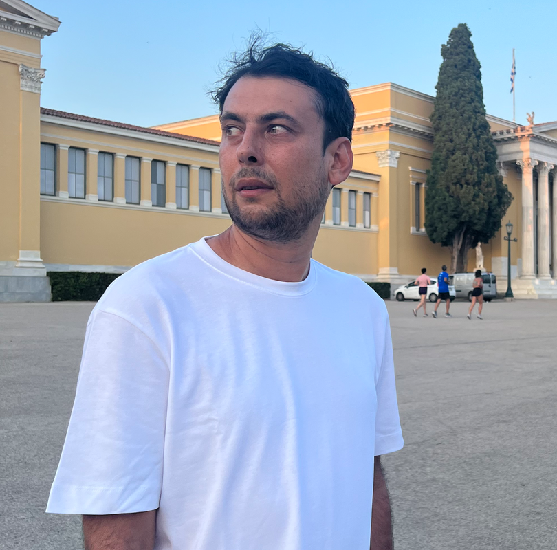 mert gurel - fixer in turkey