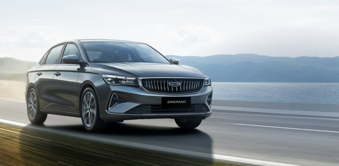 Geely México: La Marca Automotriz con el Mayor Crecimiento en 2025