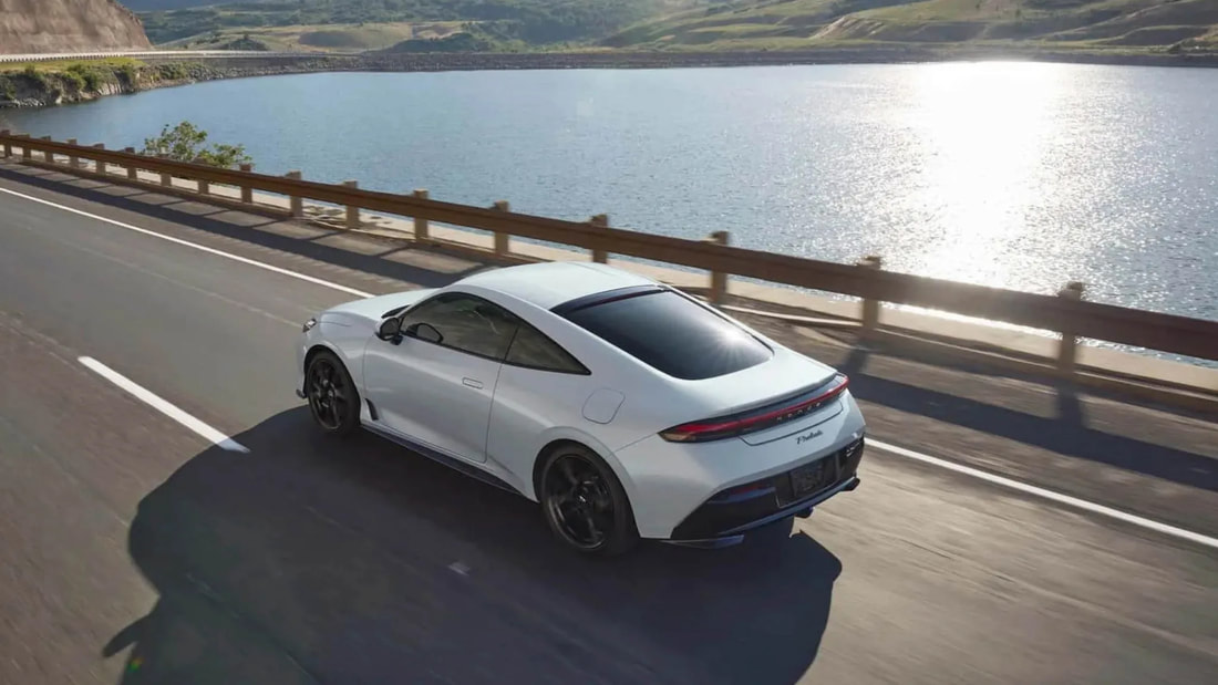 El Regreso del Icono: Lanzamiento Internacional del Honda Prelude 2026