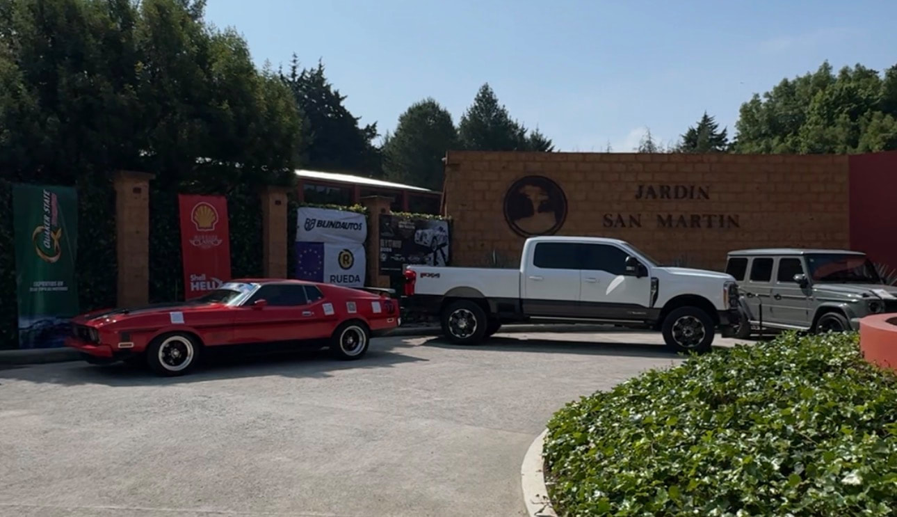 San Martín Classic Premium: Un fin de semana donde la gasolina, la historia y la pasión se robaron el show