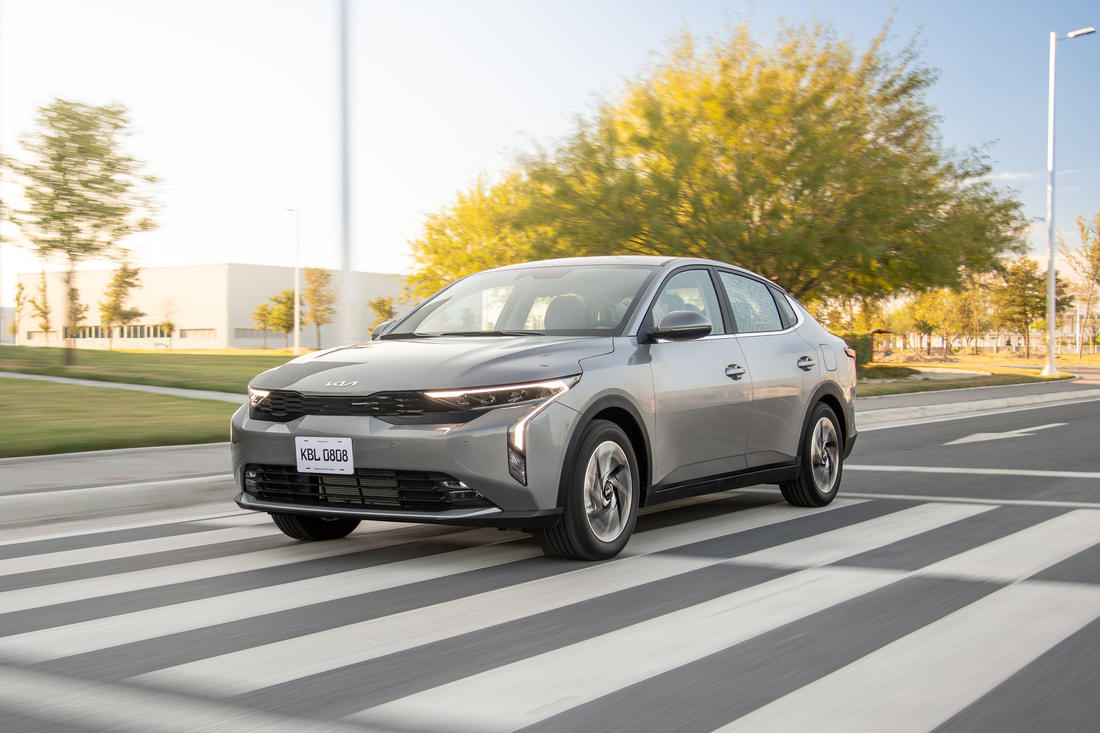 Kia México rompe récord de ventas en noviembre