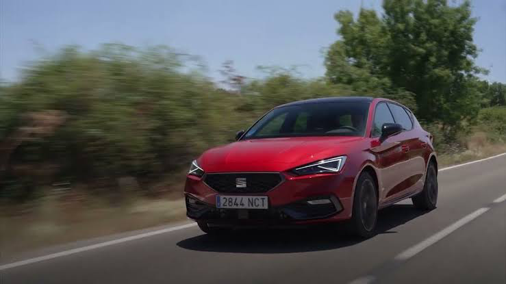 Seat León FR 75 Aniversario: Legado deportivo con más potencia y estilo