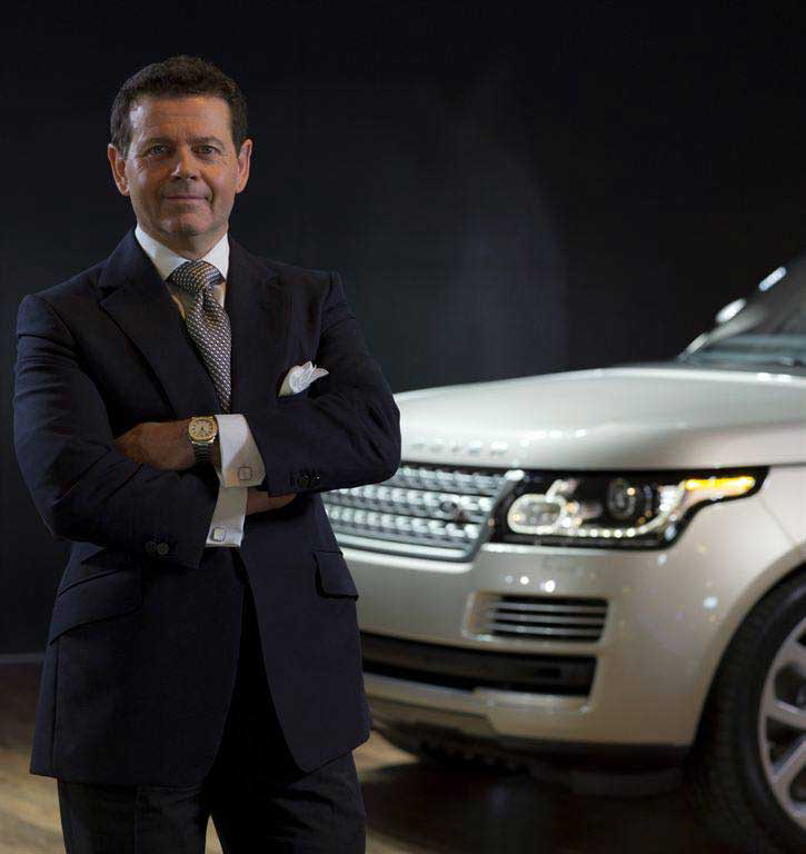 JAGUAR: Hola a las metidas de pata, adiós al verdadero talento.