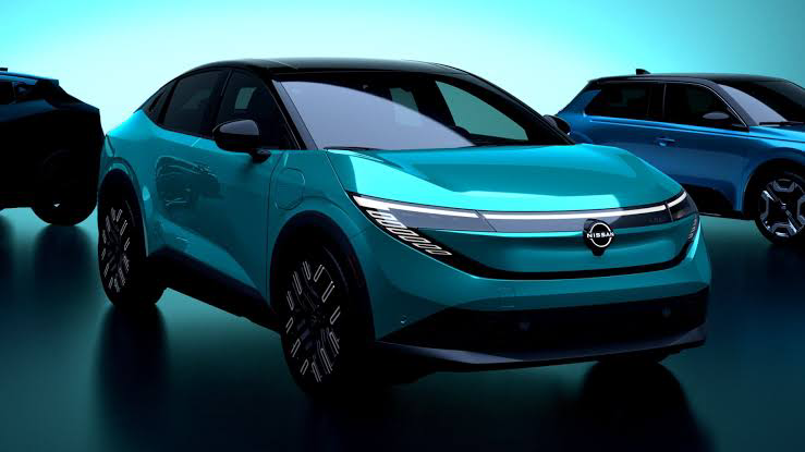 Nissan Leaf 2026: Adiós hatch, hola crossover