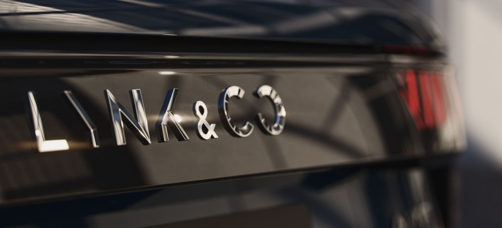 Lynk & Co. llega a México: La marca que llega a romper las reglas.