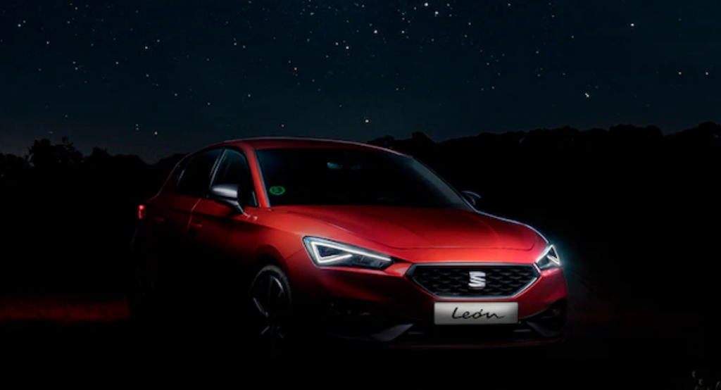 Un León de Aniversario: SEAT celebra el cuarto de siglo con una edición especial.