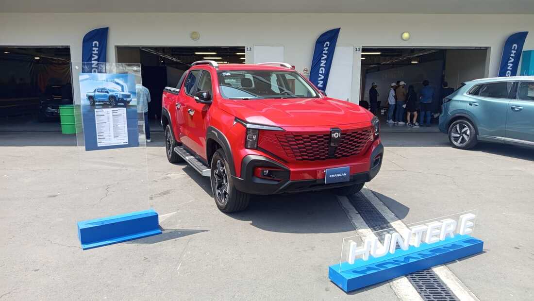 The Ride 2025: Un Evento Automotriz Único en el Autódromo Hermanos Rodríguez