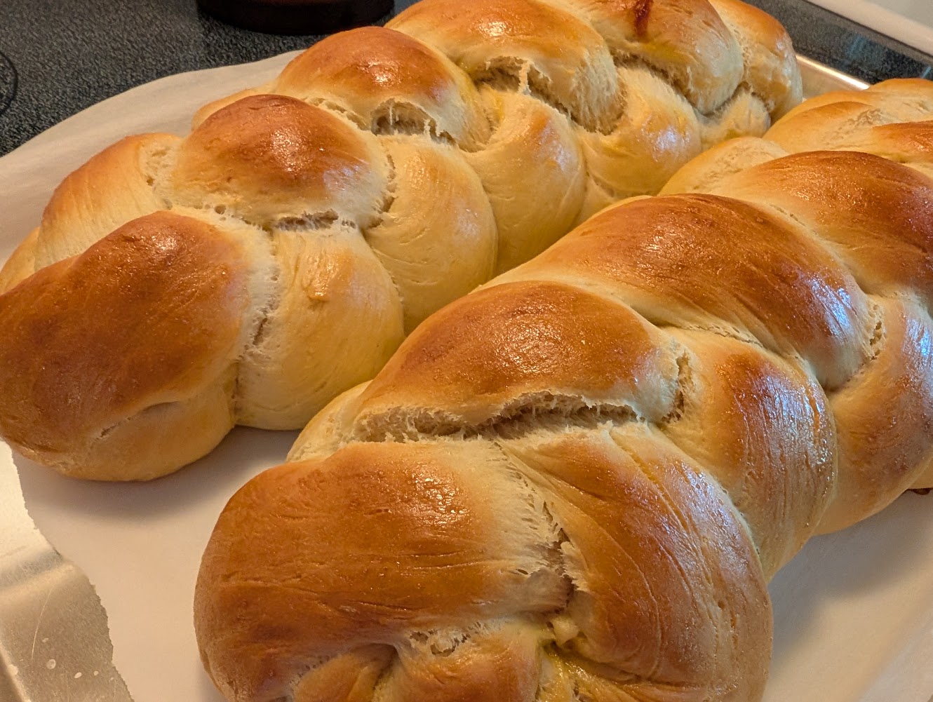 Lone Prairie Bakery