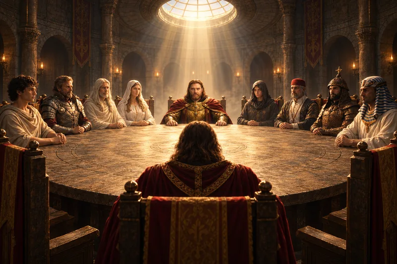 Roundtable