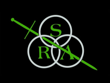 Steel Ring Academy logo