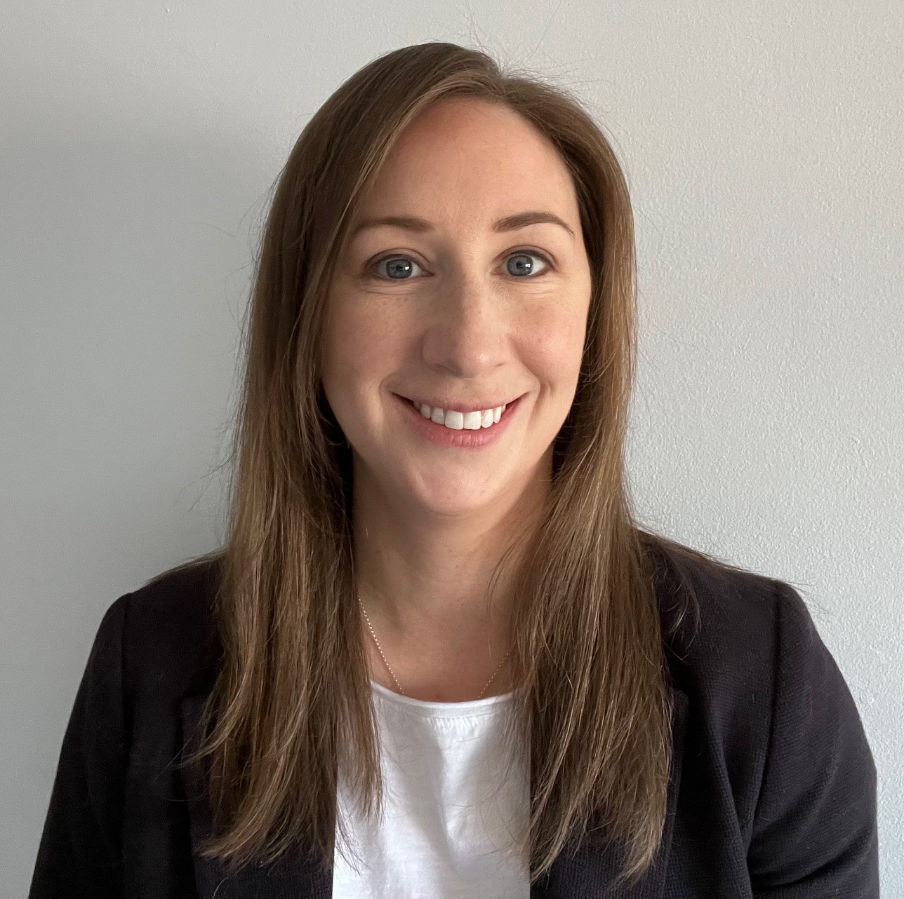 Cate Howard Dentist at Dunluce Dental. 