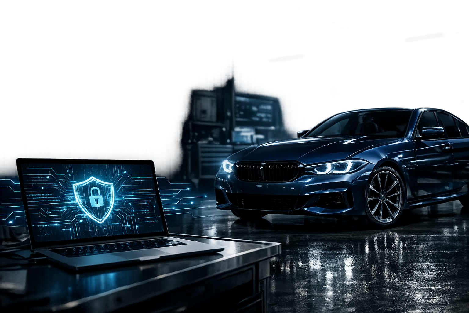 BMW NCD Secure Coding 2.0: Professional BMW Coding Guide

